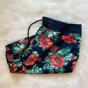 {gap} men’s swim board short